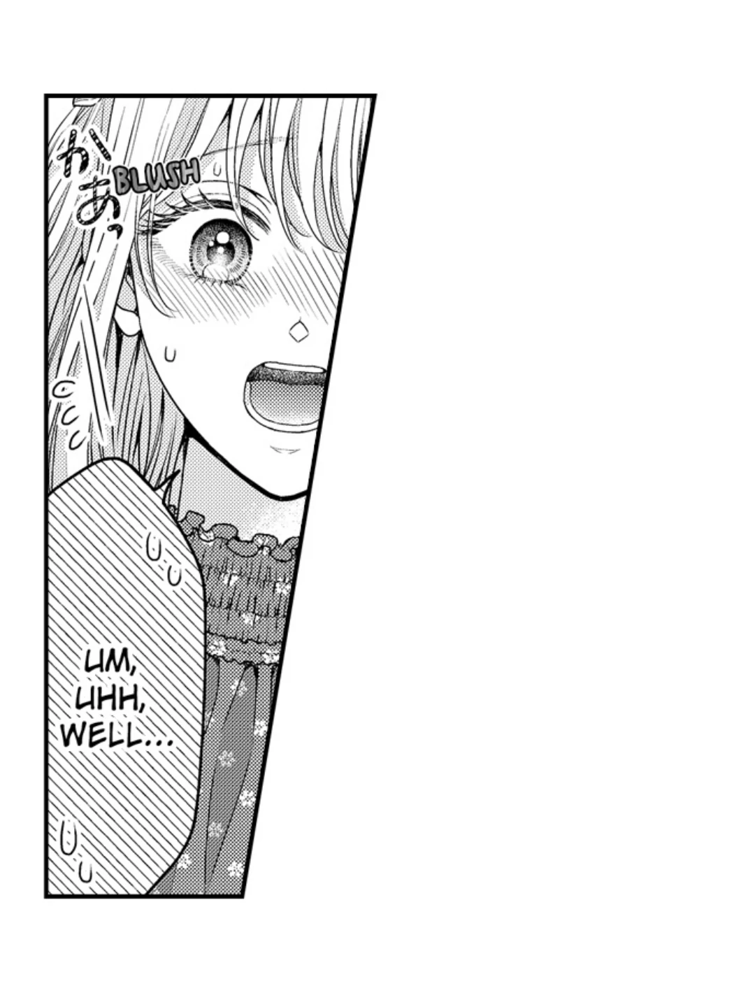 Gozen 0-ji, Tokeau Netsu - Karada ga Oboeteru Unmei no Cinderella Chapter 47 - page 3