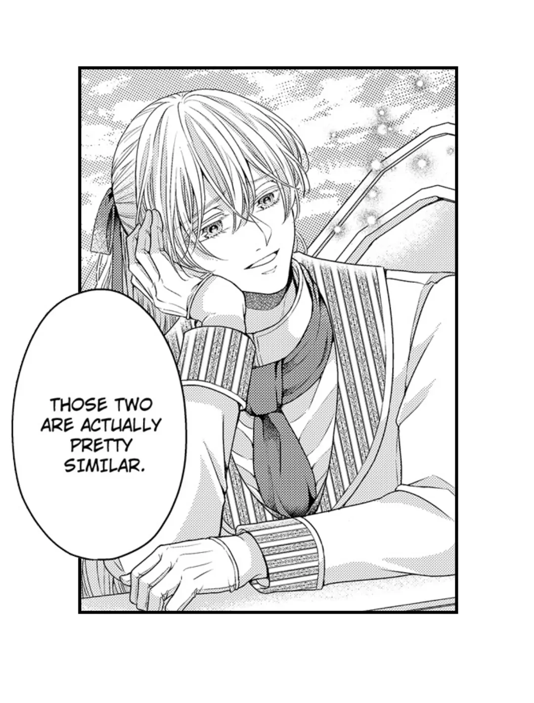 Gozen 0-ji, Tokeau Netsu - Karada ga Oboeteru Unmei no Cinderella Chapter 47 - page 34