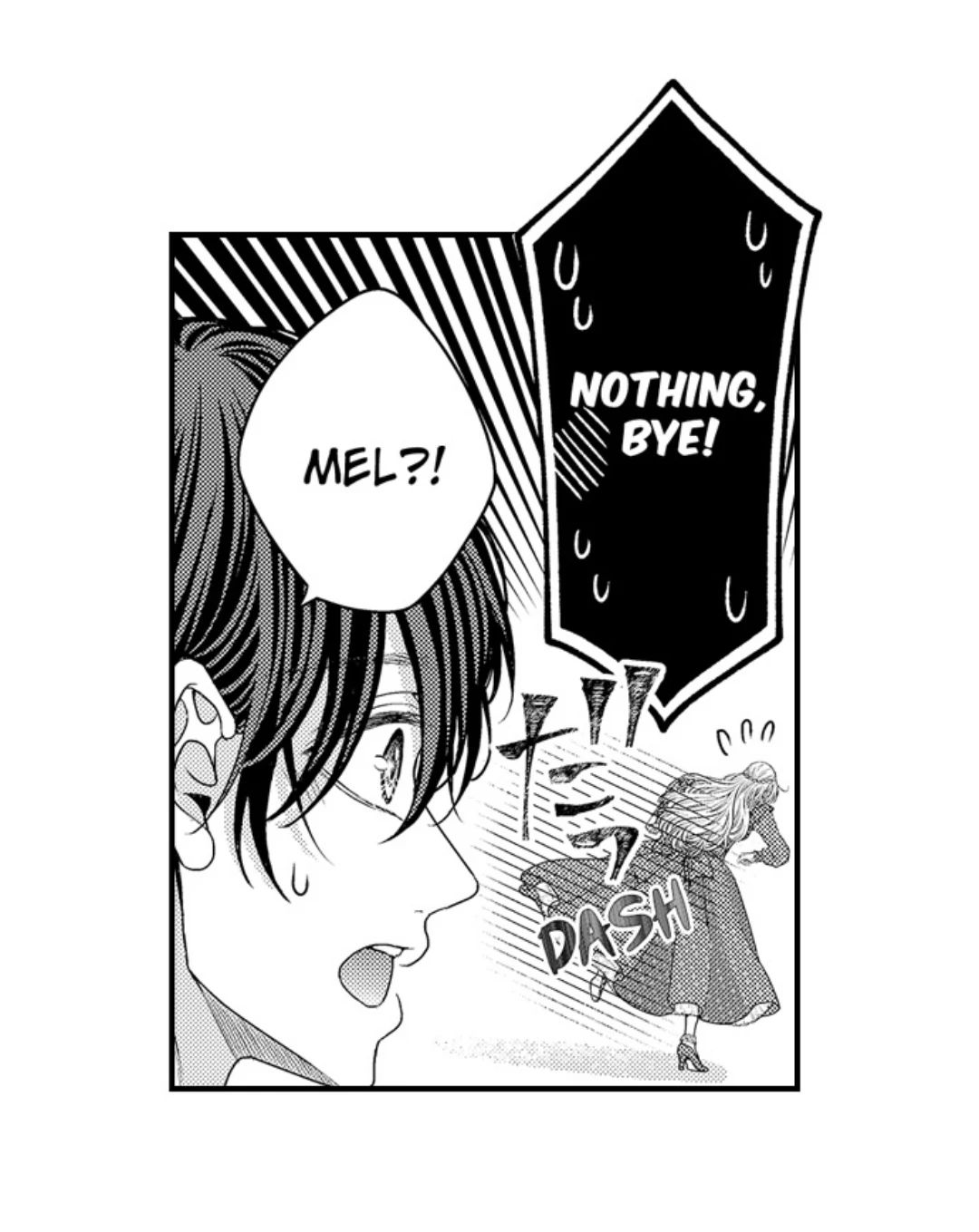 Gozen 0-ji, Tokeau Netsu - Karada ga Oboeteru Unmei no Cinderella Chapter 47 - page 4