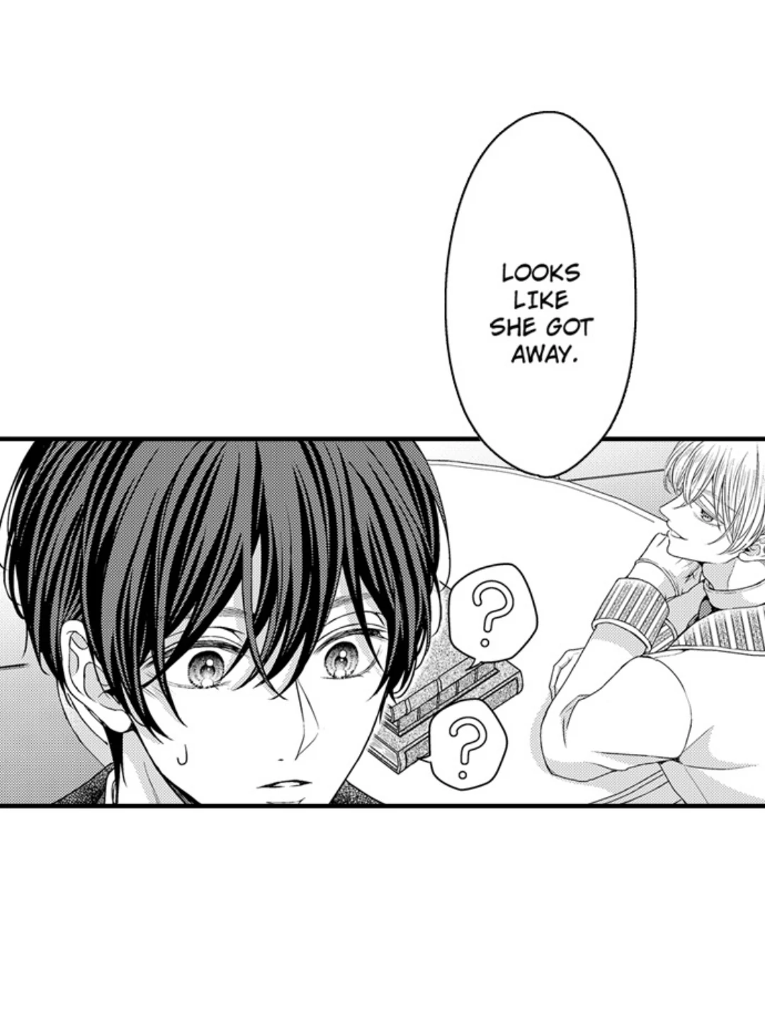 Gozen 0-ji, Tokeau Netsu - Karada ga Oboeteru Unmei no Cinderella Chapter 47 - page 5