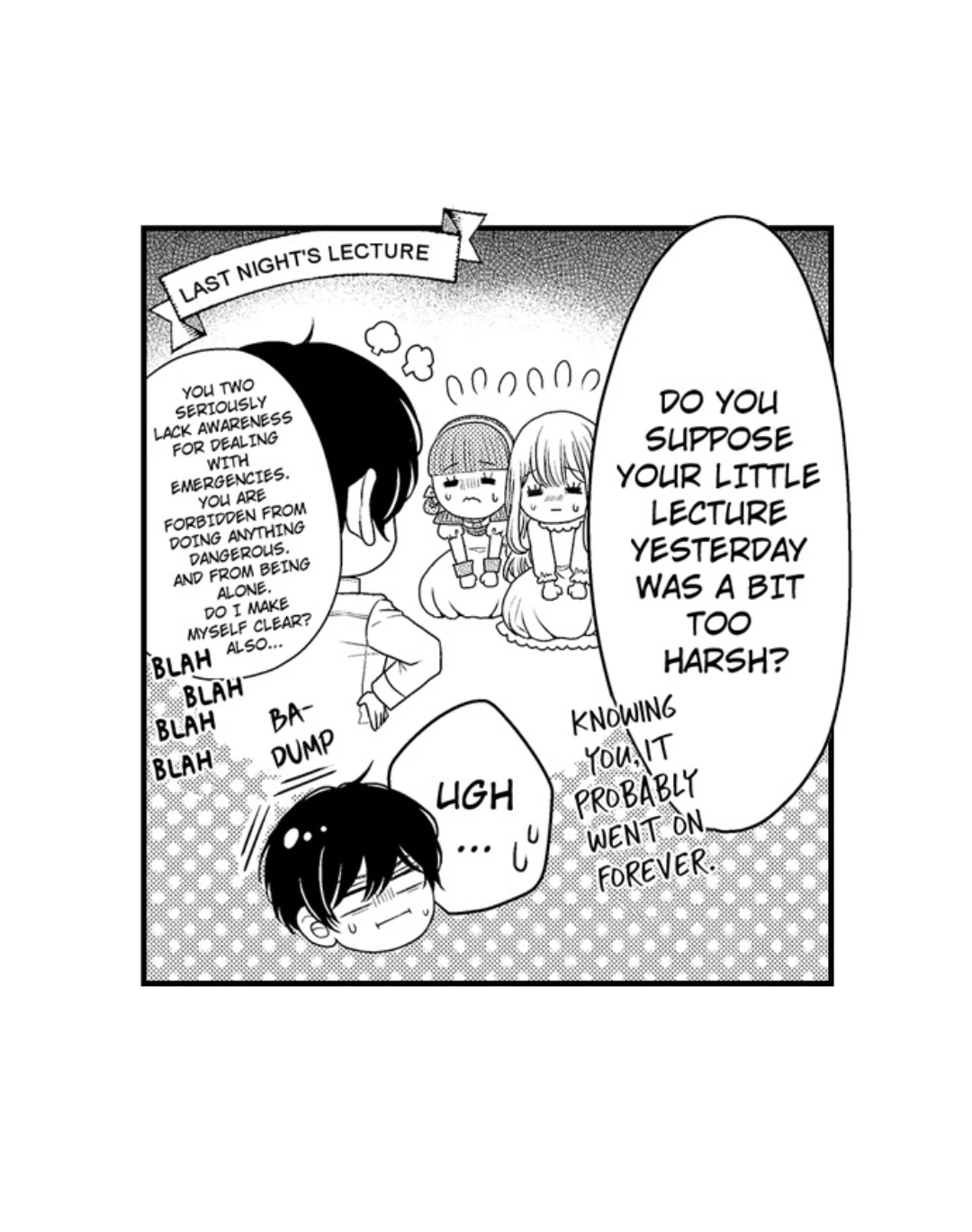Gozen 0-ji, Tokeau Netsu - Karada ga Oboeteru Unmei no Cinderella Chapter 47 - page 6