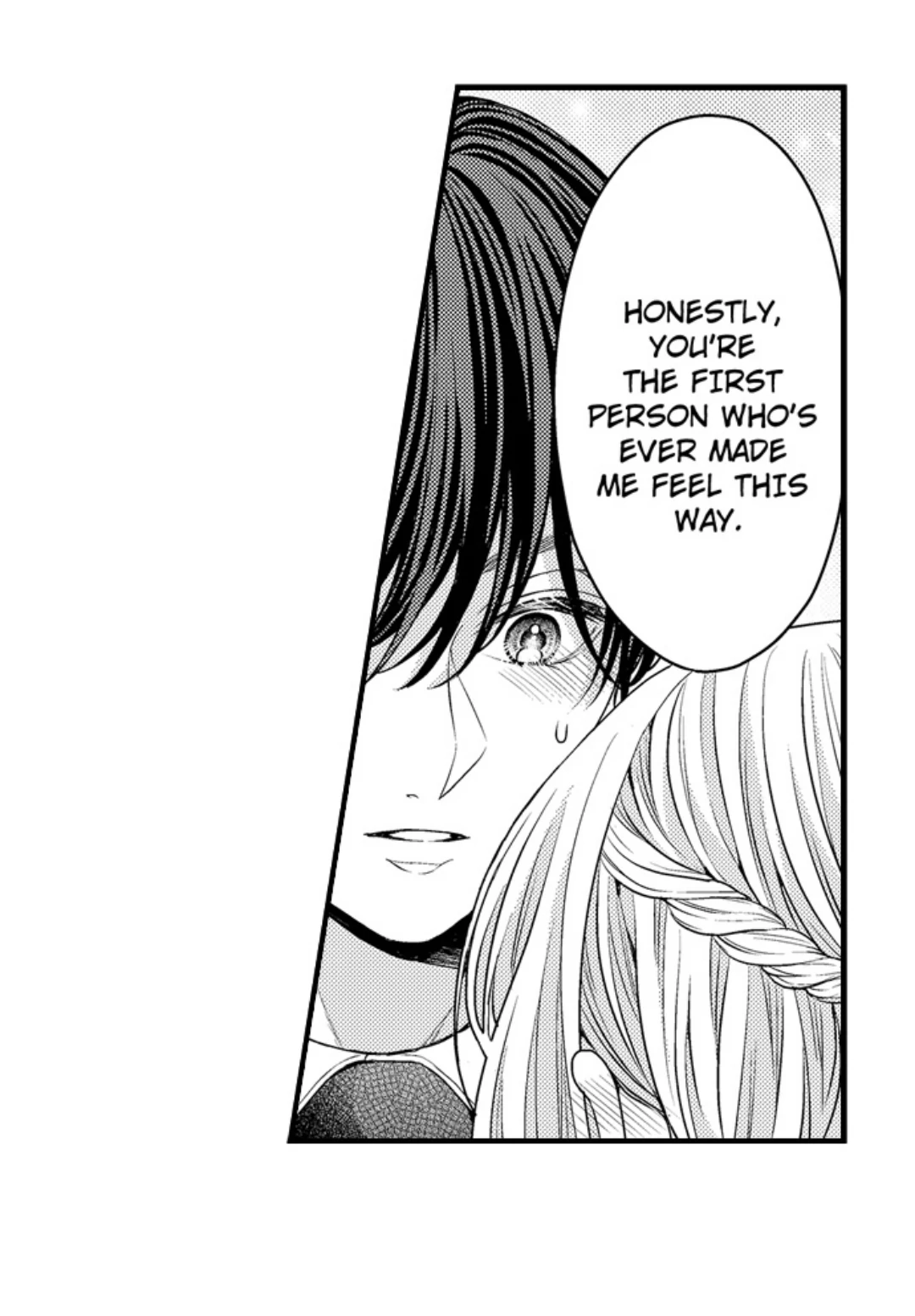 Gozen 0-ji, Tokeau Netsu - Karada ga Oboeteru Unmei no Cinderella Chapter 48 - page 13