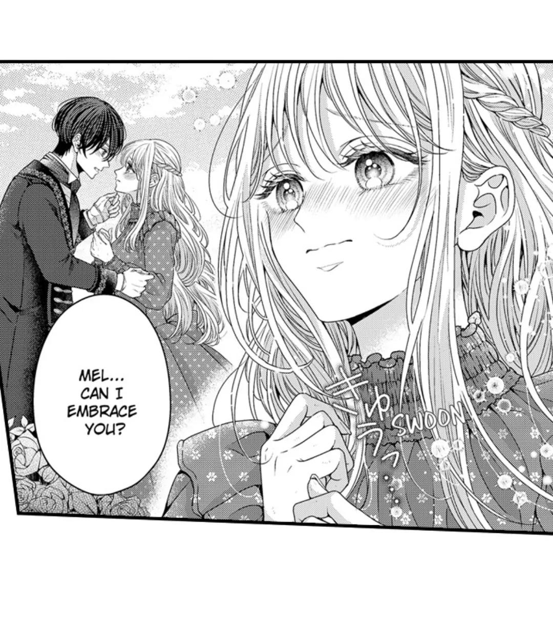 Gozen 0-ji, Tokeau Netsu - Karada ga Oboeteru Unmei no Cinderella Chapter 48 - page 16