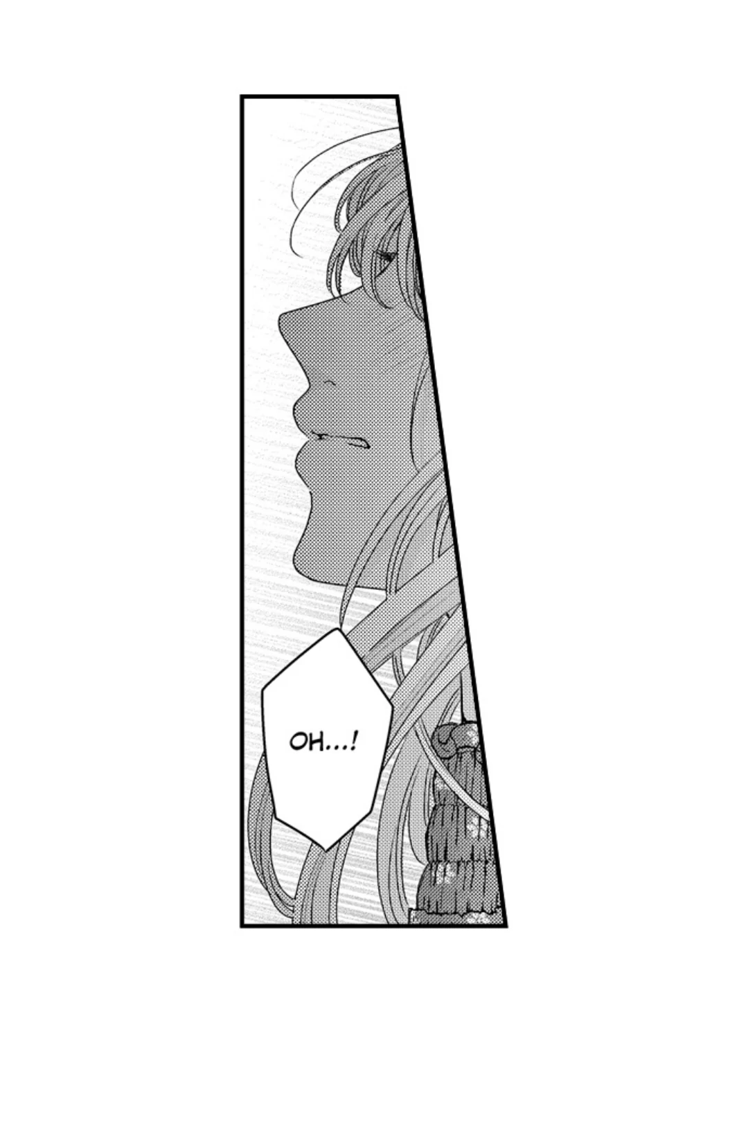 Gozen 0-ji, Tokeau Netsu - Karada ga Oboeteru Unmei no Cinderella Chapter 48 - page 17
