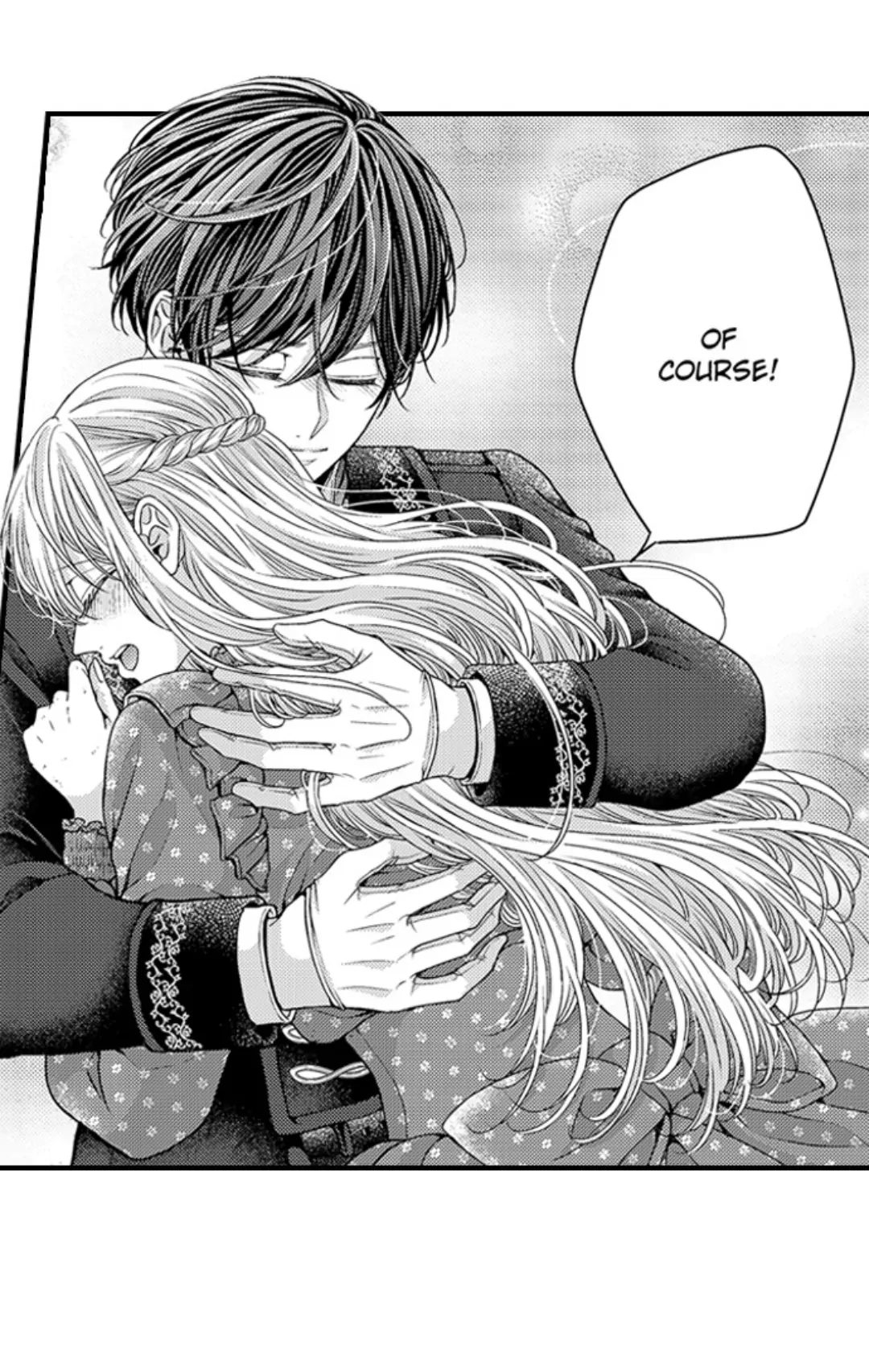 Gozen 0-ji, Tokeau Netsu - Karada ga Oboeteru Unmei no Cinderella Chapter 48 - page 18