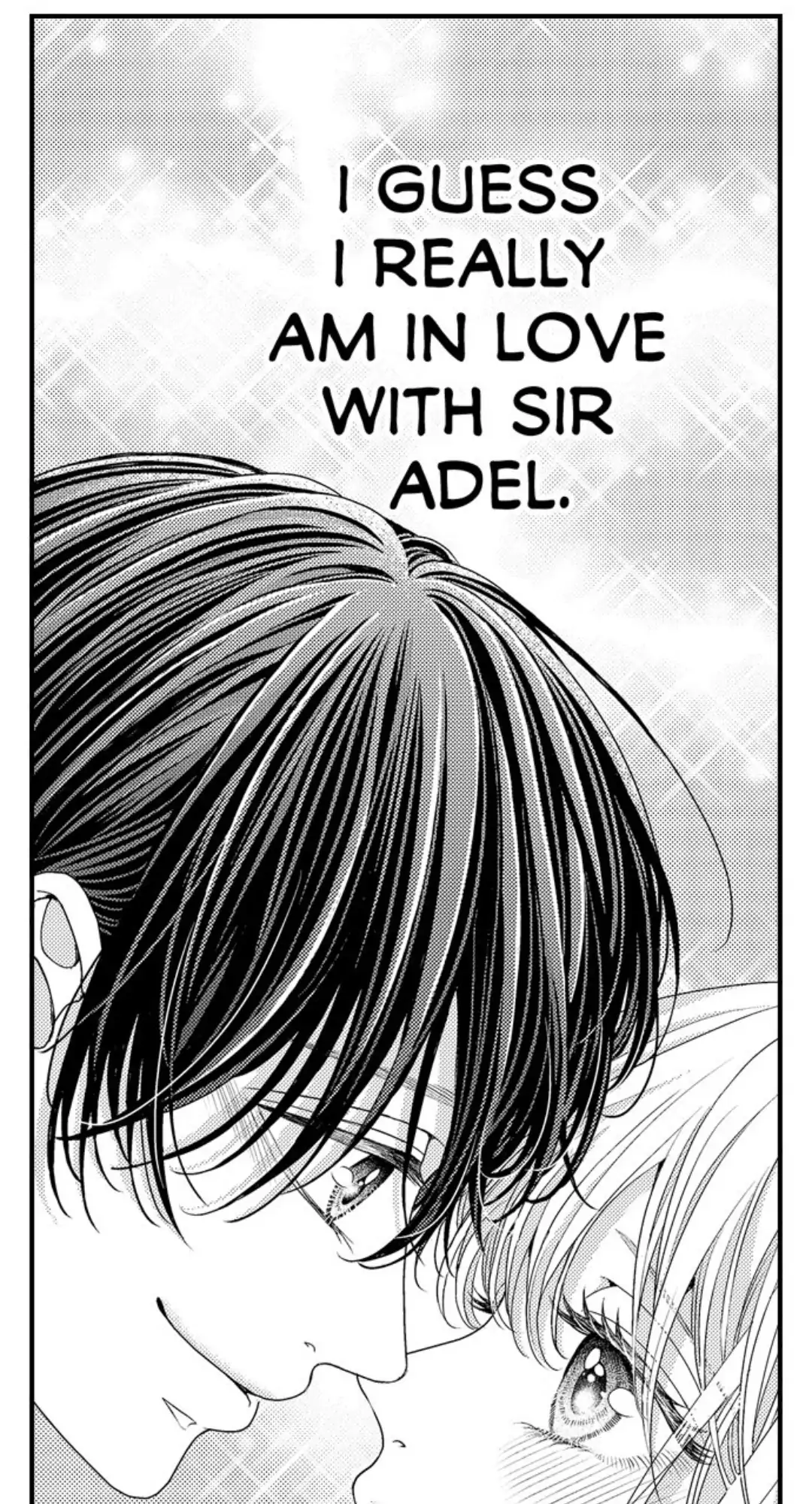 Gozen 0-ji, Tokeau Netsu - Karada ga Oboeteru Unmei no Cinderella Chapter 48 - page 20