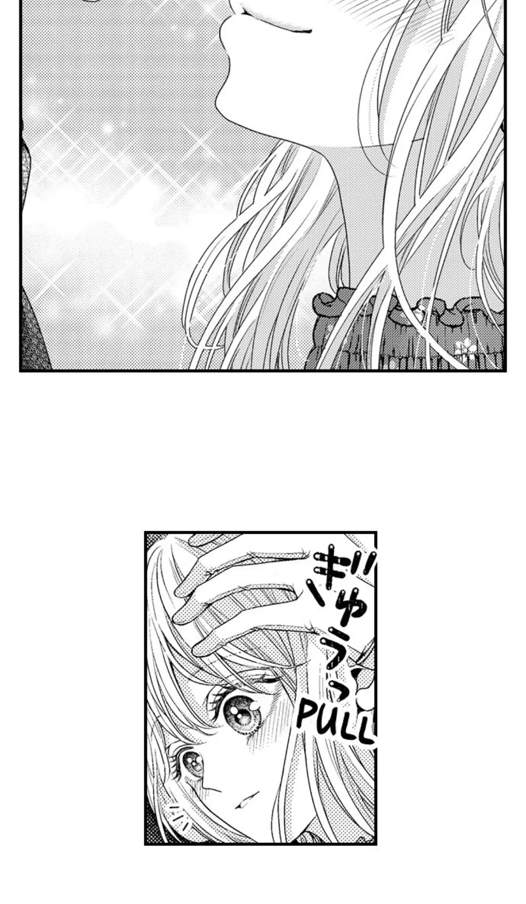 Gozen 0-ji, Tokeau Netsu - Karada ga Oboeteru Unmei no Cinderella Chapter 48 - page 21