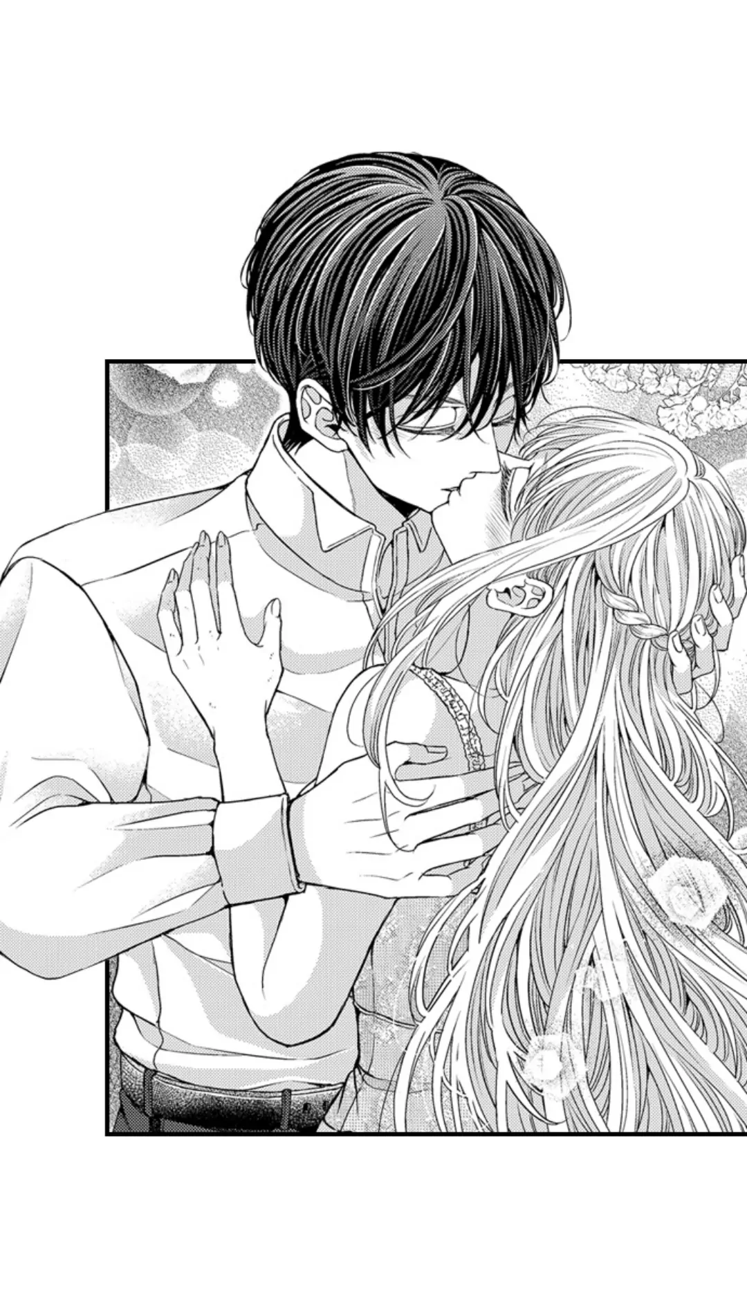 Gozen 0-ji, Tokeau Netsu - Karada ga Oboeteru Unmei no Cinderella Chapter 48 - page 25