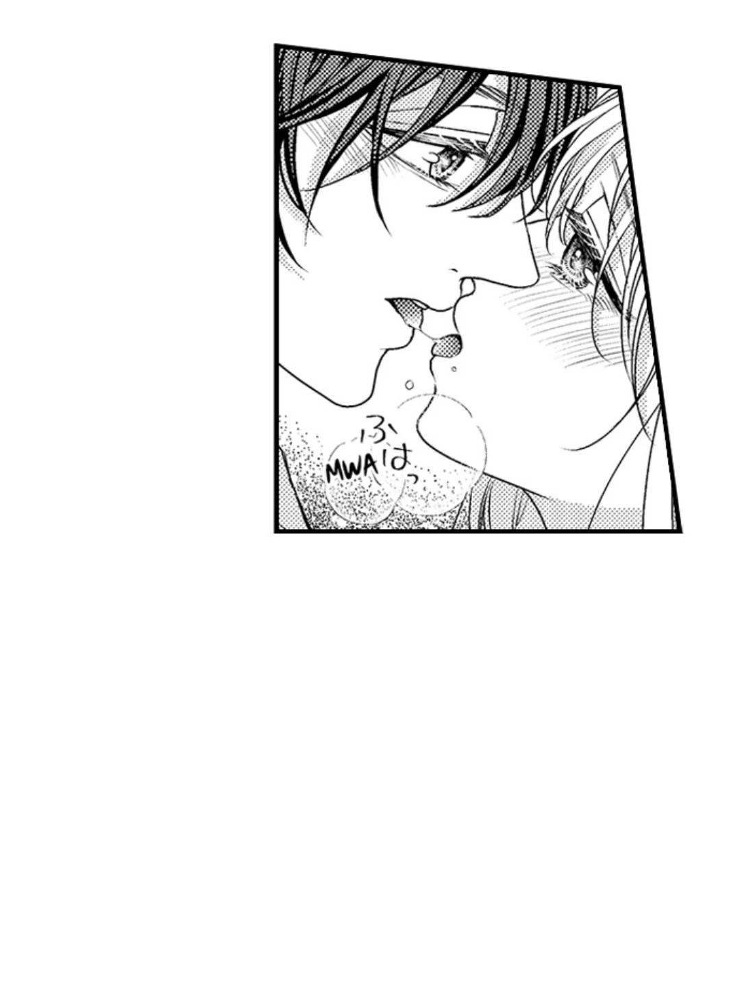 Gozen 0-ji, Tokeau Netsu - Karada ga Oboeteru Unmei no Cinderella Chapter 48 - page 27