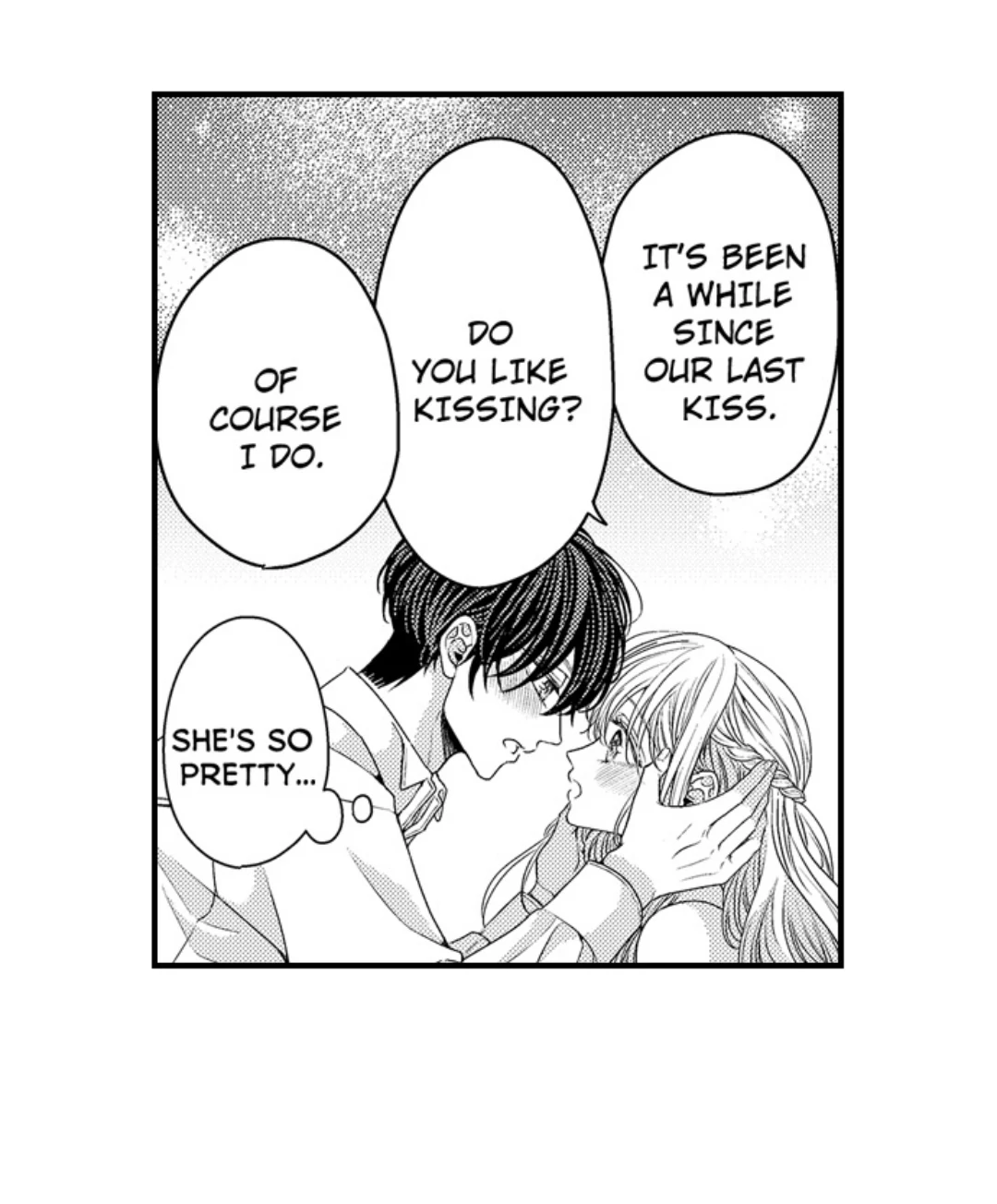 Gozen 0-ji, Tokeau Netsu - Karada ga Oboeteru Unmei no Cinderella Chapter 48 - page 28