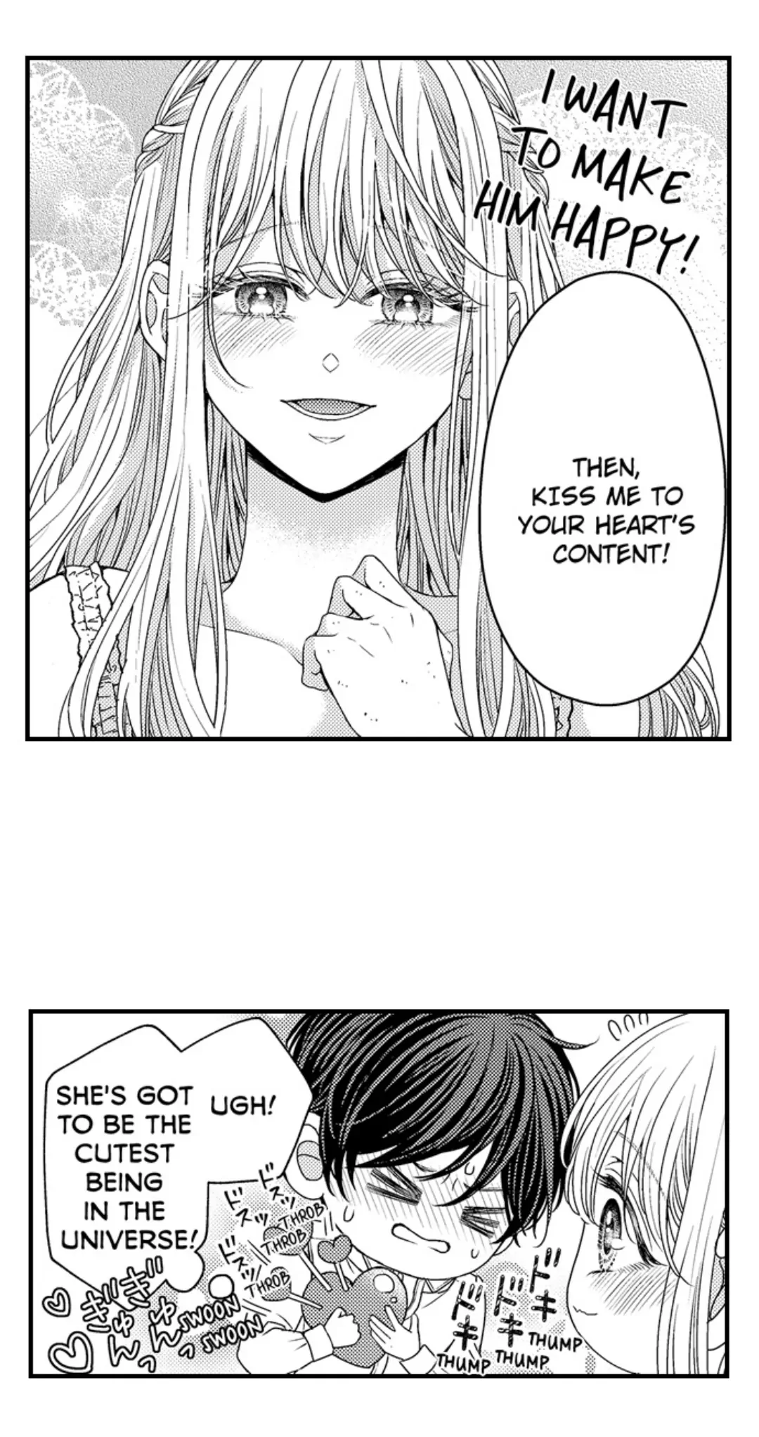 Gozen 0-ji, Tokeau Netsu - Karada ga Oboeteru Unmei no Cinderella Chapter 48 - page 29