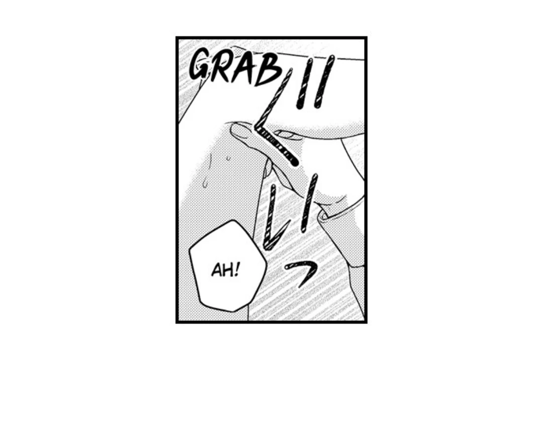 Gozen 0-ji, Tokeau Netsu - Karada ga Oboeteru Unmei no Cinderella Chapter 48 - page 33