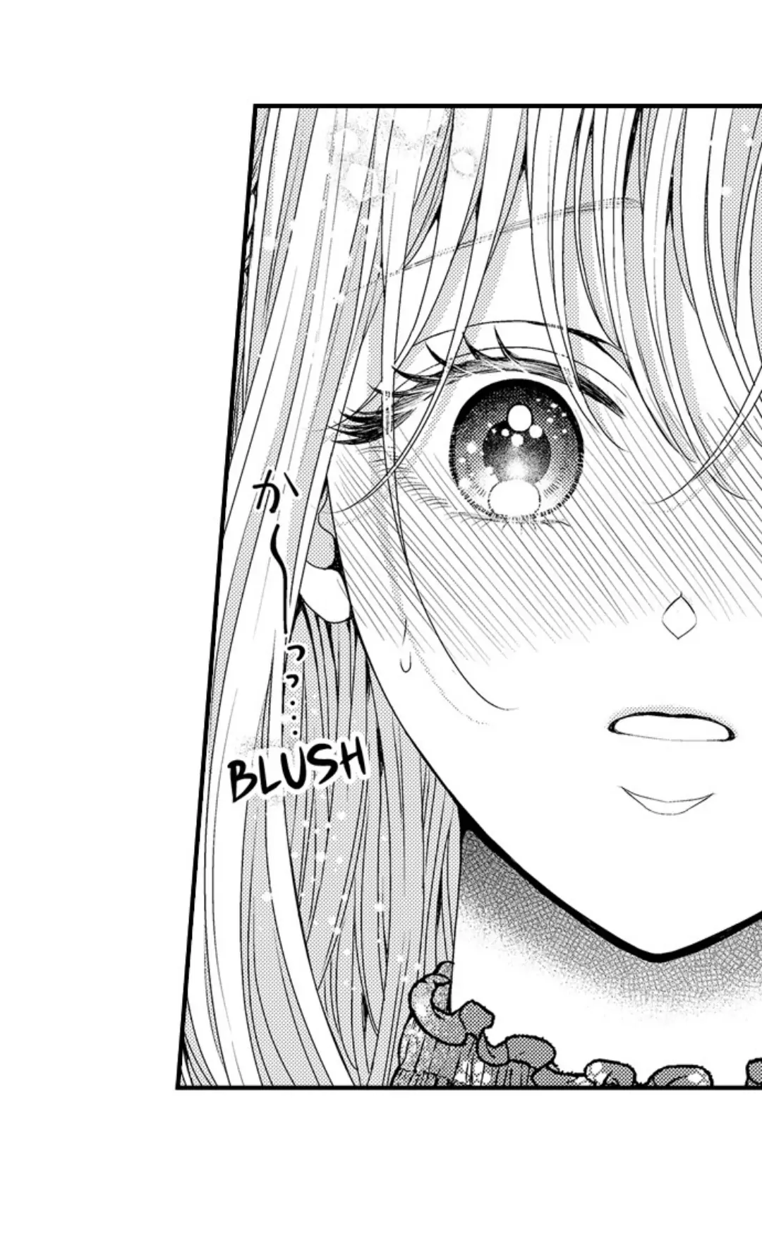 Gozen 0-ji, Tokeau Netsu - Karada ga Oboeteru Unmei no Cinderella Chapter 48 - page 7