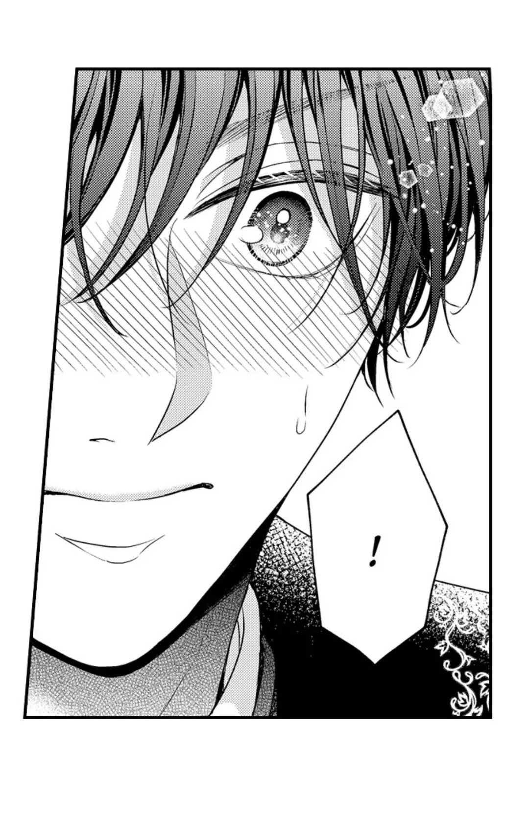 Gozen 0-ji, Tokeau Netsu - Karada ga Oboeteru Unmei no Cinderella Chapter 48 - page 8