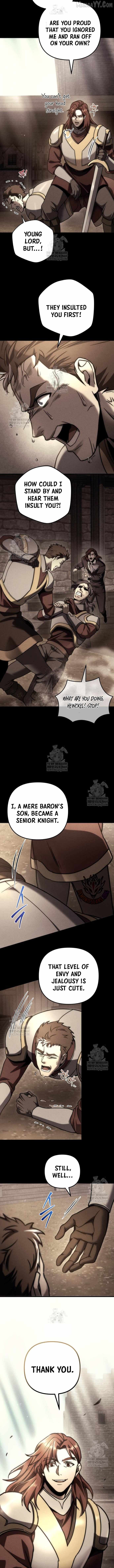 A Flame Reborn Chapter 106 - page 2