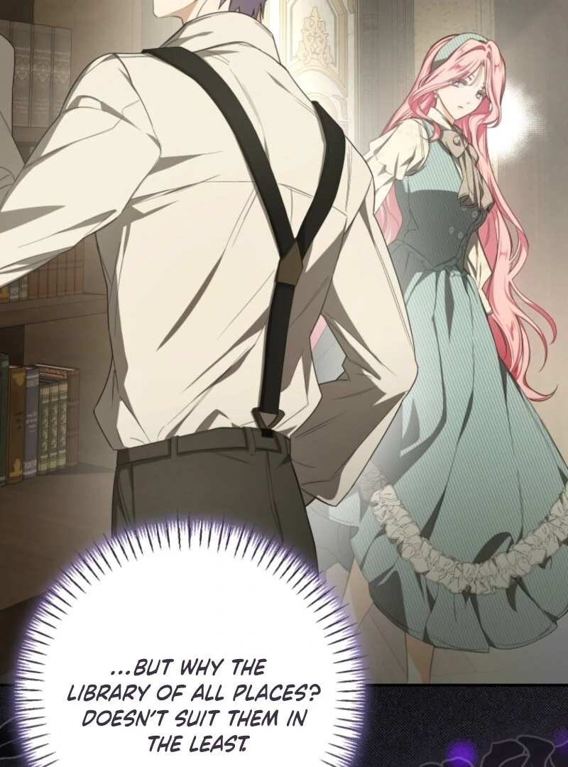 I Became the Master of the Devil Chapter 77 - page 11