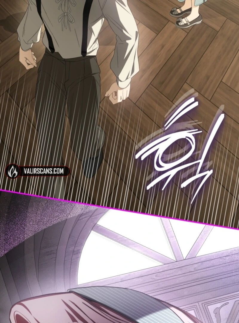 I Became the Master of the Devil Chapter 77 - page 21