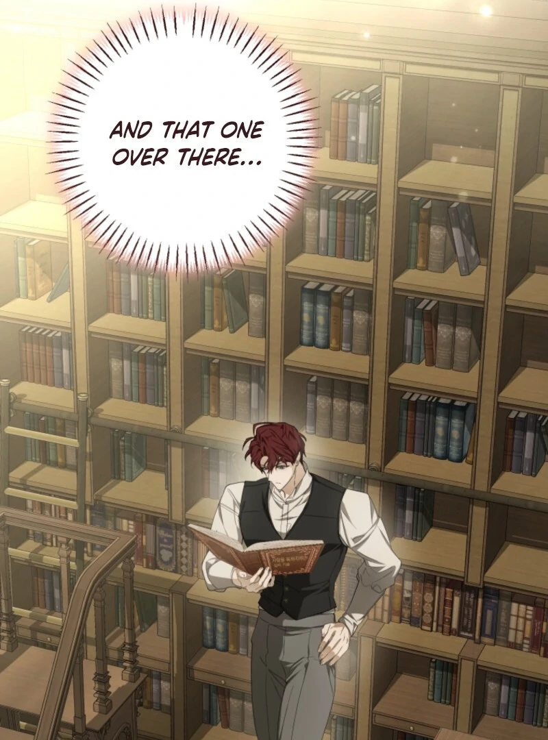 I Became the Master of the Devil Chapter 77 - page 33