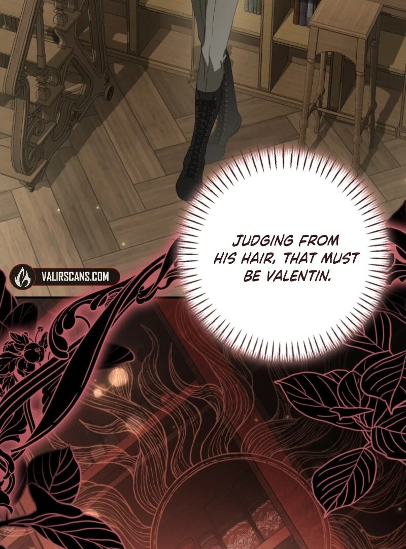 I Became the Master of the Devil Chapter 77 - page 34