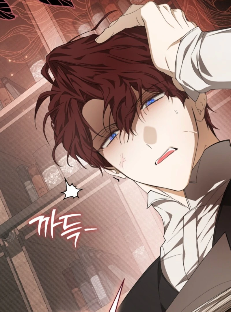 I Became the Master of the Devil Chapter 77 - page 35