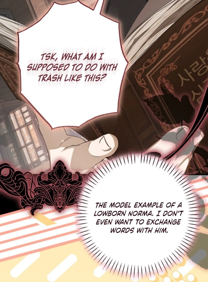 I Became the Master of the Devil Chapter 77 - page 36