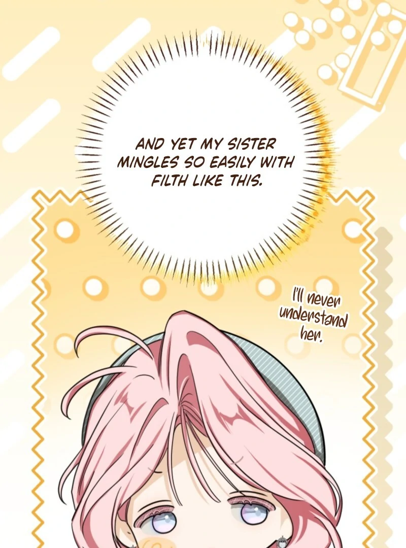 I Became the Master of the Devil Chapter 77 - page 37