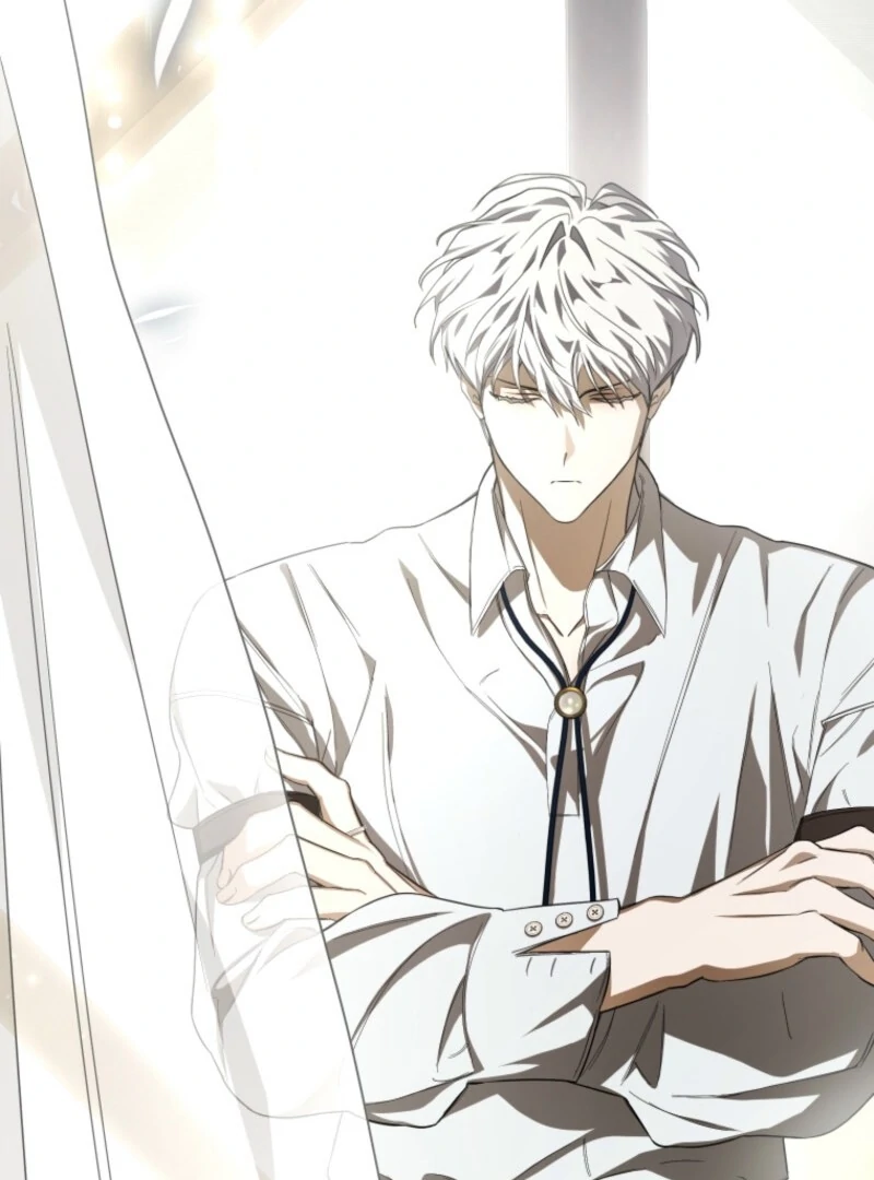 I Became the Master of the Devil Chapter 77 - page 43