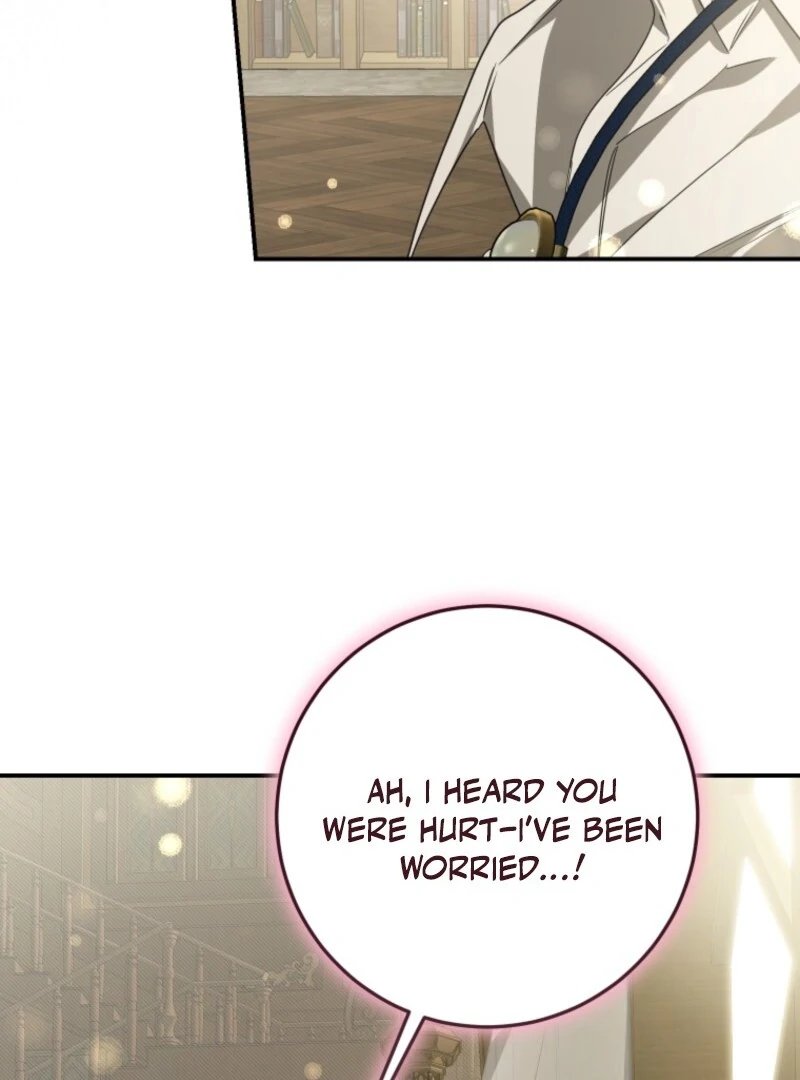 I Became the Master of the Devil Chapter 77 - page 50