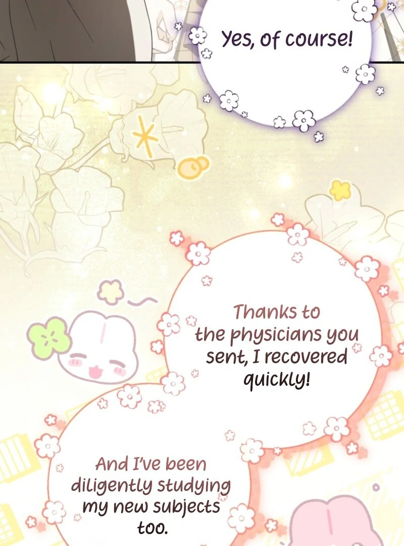 I Became the Master of the Devil Chapter 77 - page 58