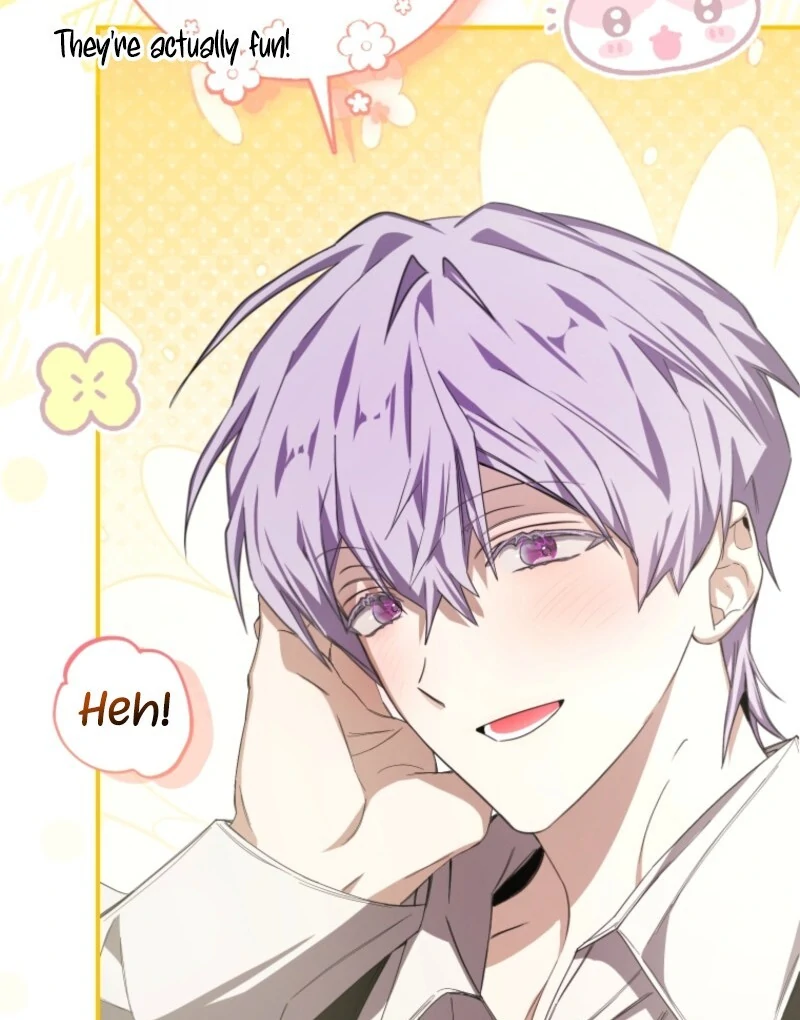 I Became the Master of the Devil Chapter 77 - page 59