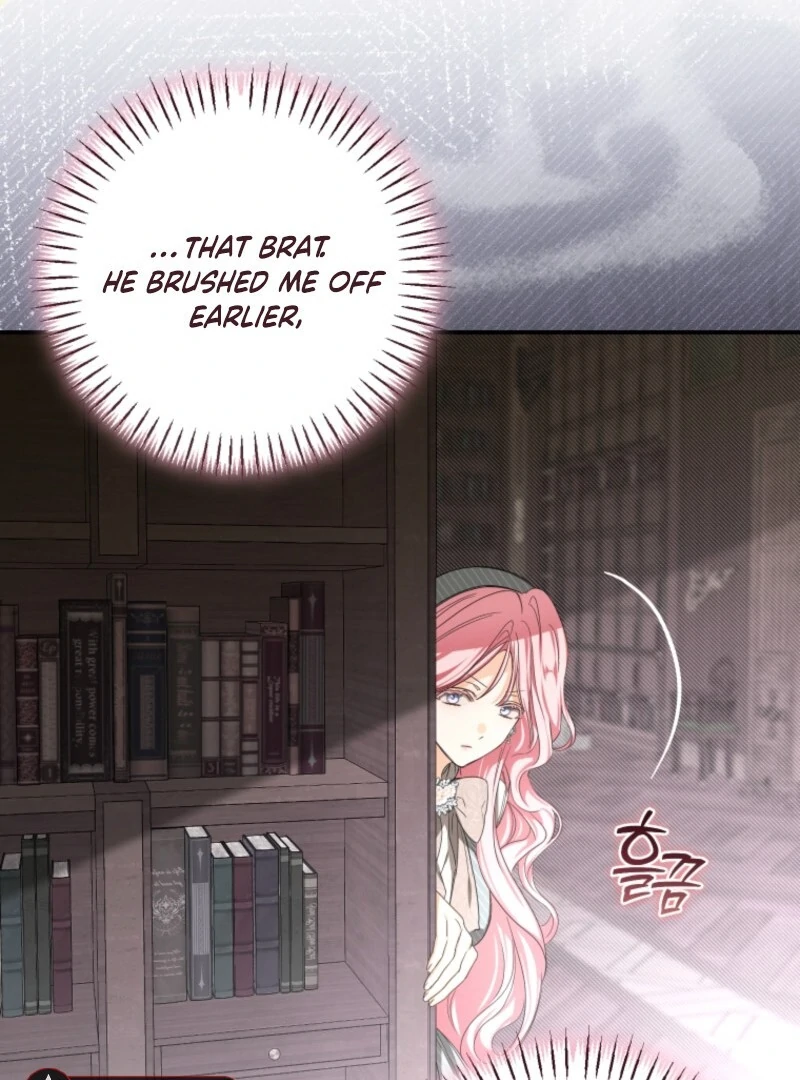 I Became the Master of the Devil Chapter 77 - page 61