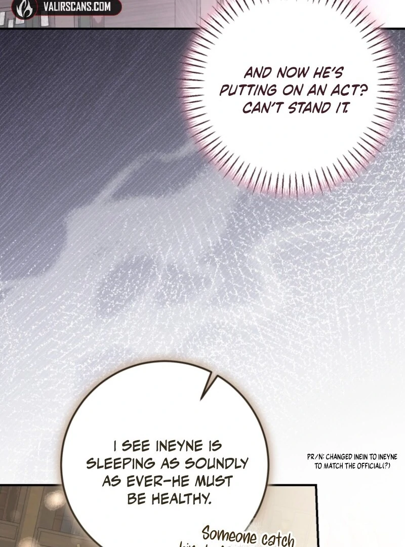 I Became the Master of the Devil Chapter 77 - page 62