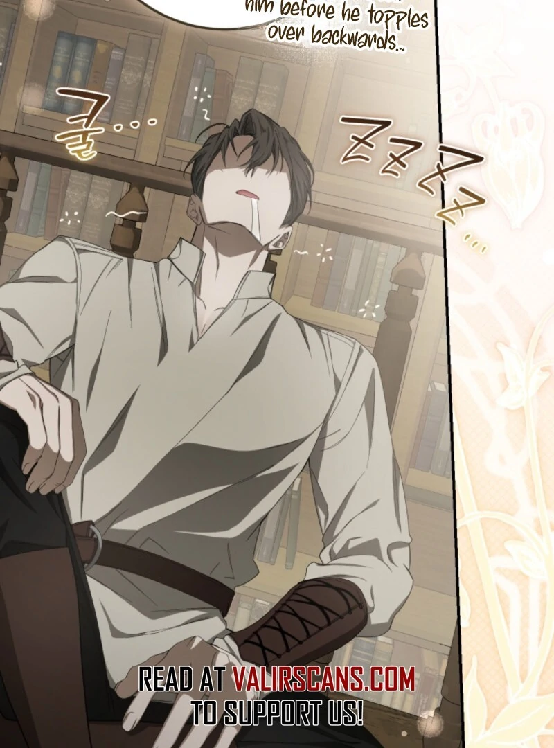 I Became the Master of the Devil Chapter 77 - page 63