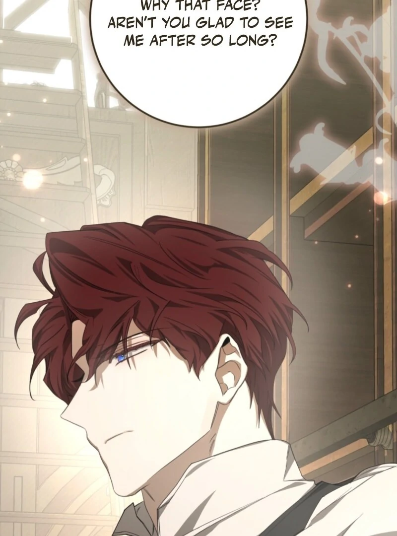 I Became the Master of the Devil Chapter 77 - page 66