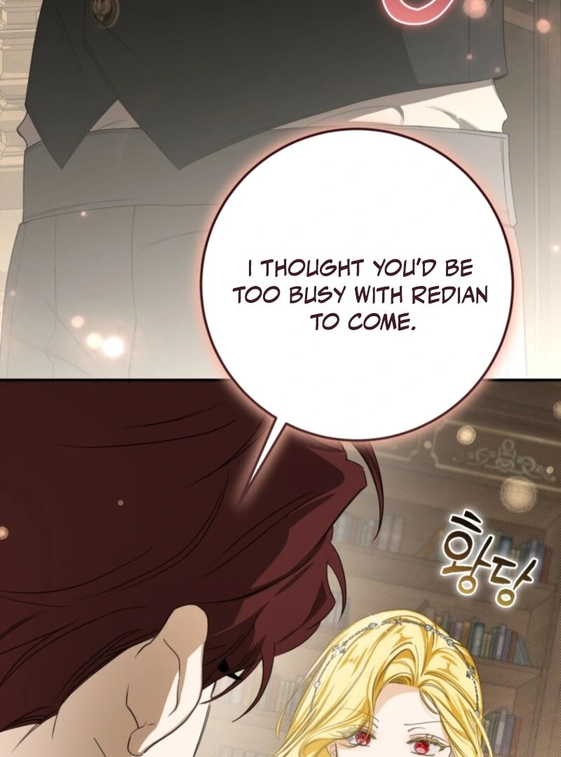 I Became the Master of the Devil Chapter 77 - page 68