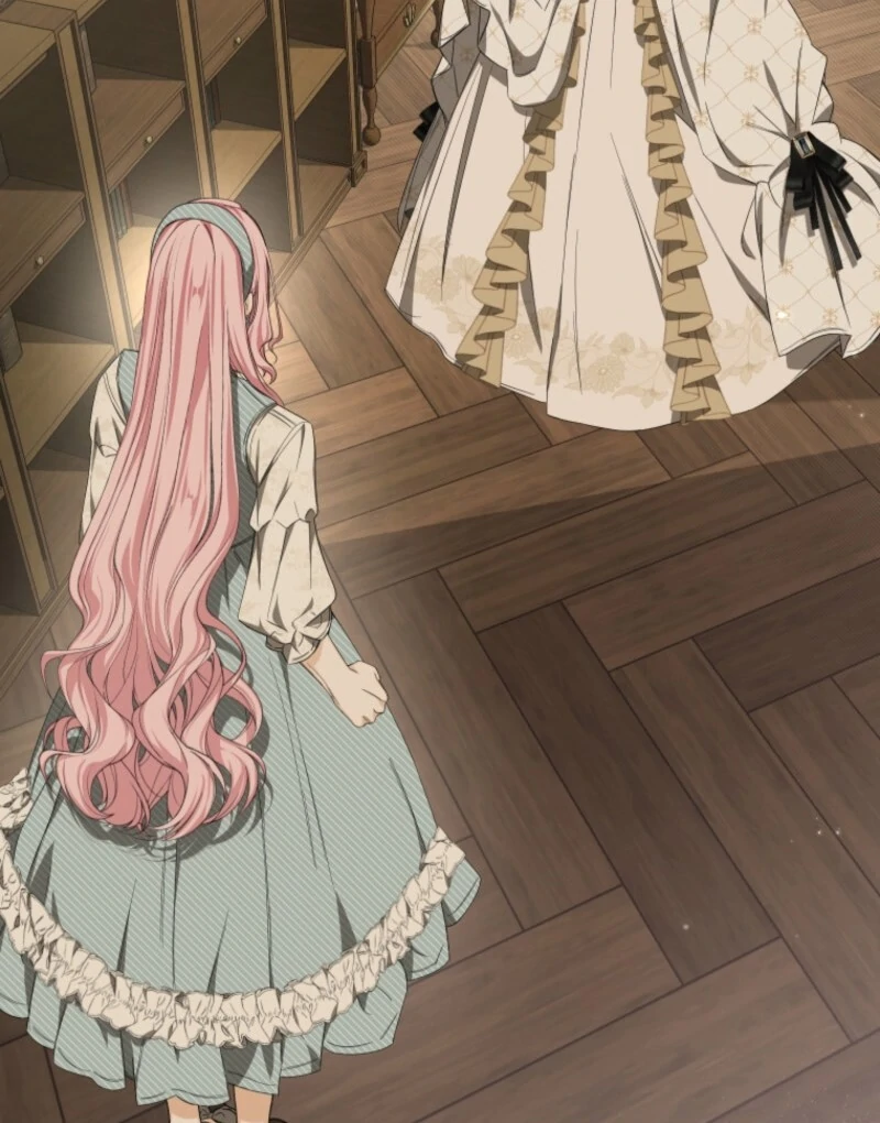 I Became the Master of the Devil Chapter 77 - page 84