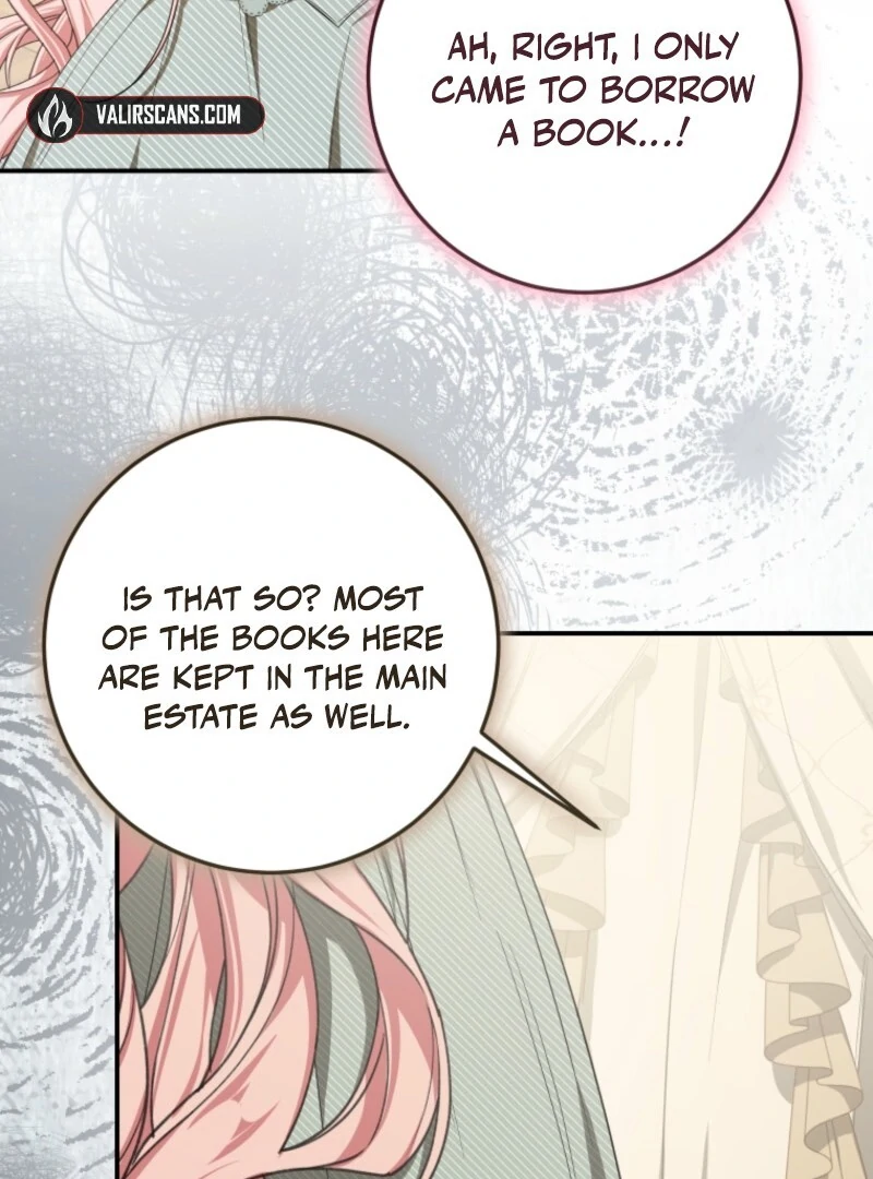 I Became the Master of the Devil Chapter 77 - page 94