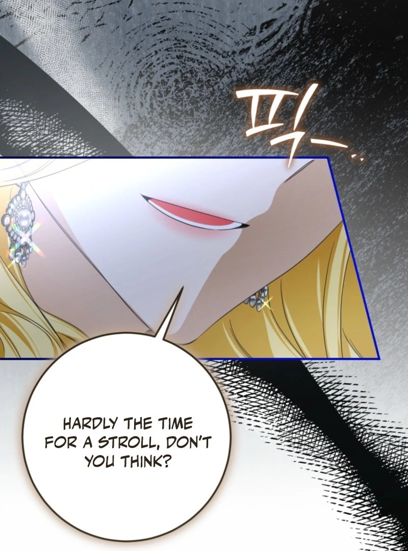 I Became the Master of the Devil Chapter 77 - page 96