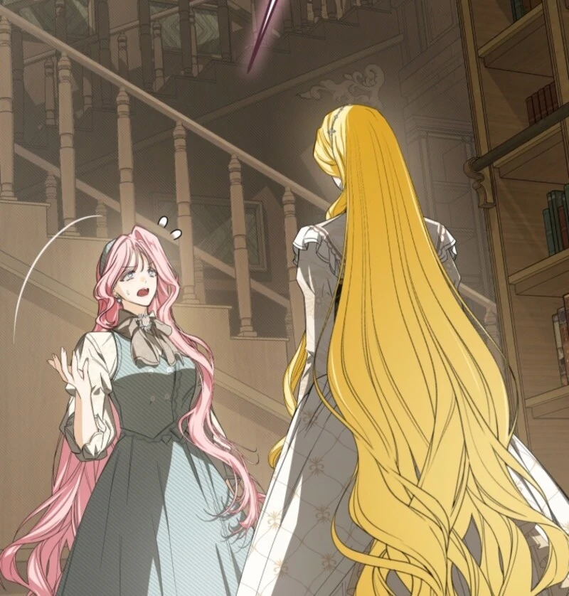 I Became the Master of the Devil Chapter 78 - page 11