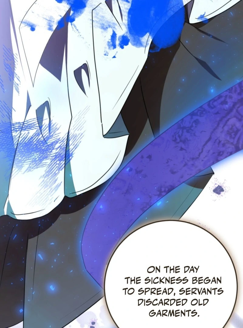 I Became the Master of the Devil Chapter 78 - page 21