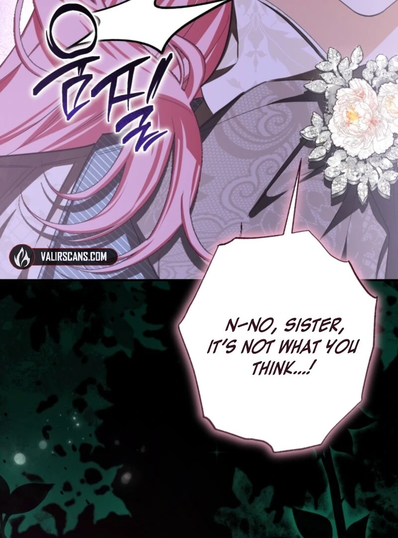 I Became the Master of the Devil Chapter 78 - page 27