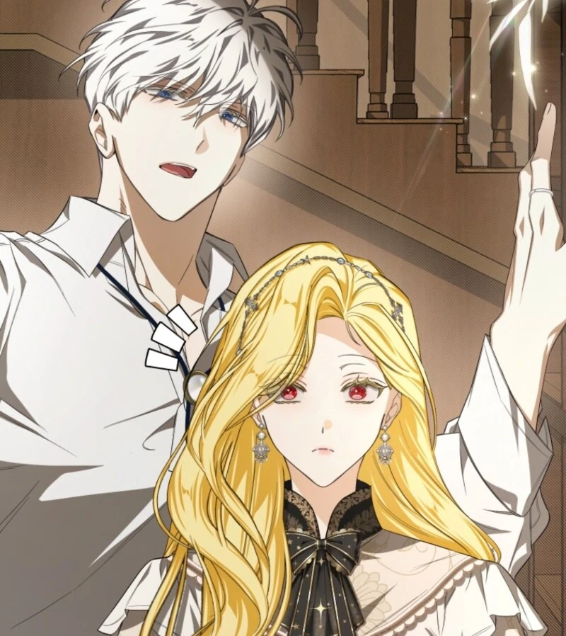 I Became the Master of the Devil Chapter 78 - page 37