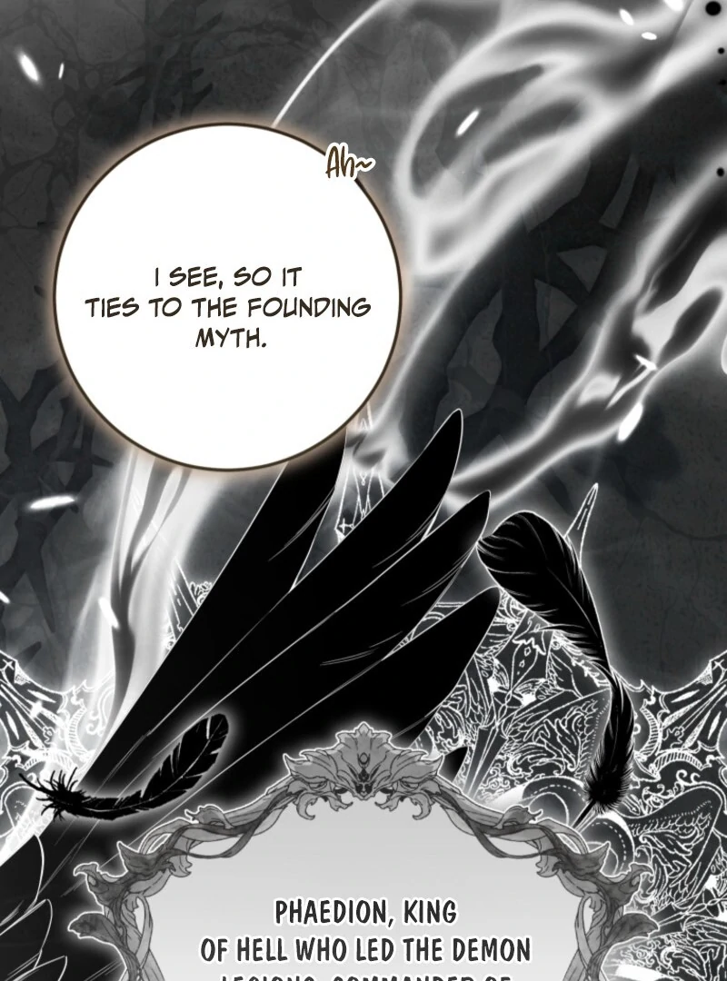 I Became the Master of the Devil Chapter 78 - page 51