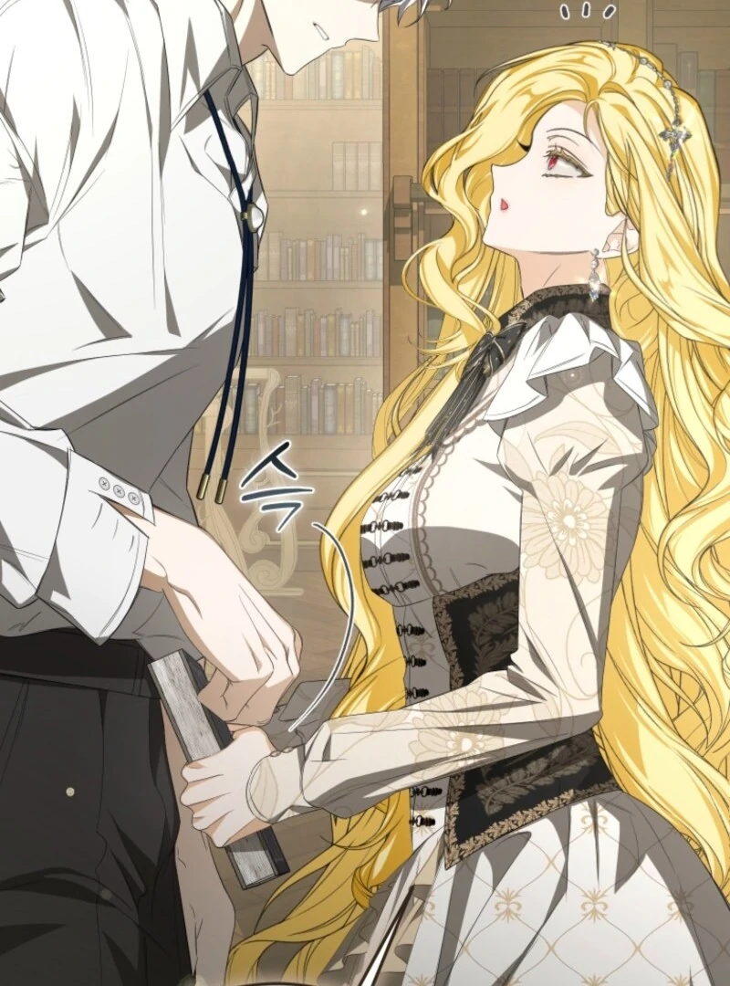 I Became the Master of the Devil Chapter 78 - page 58