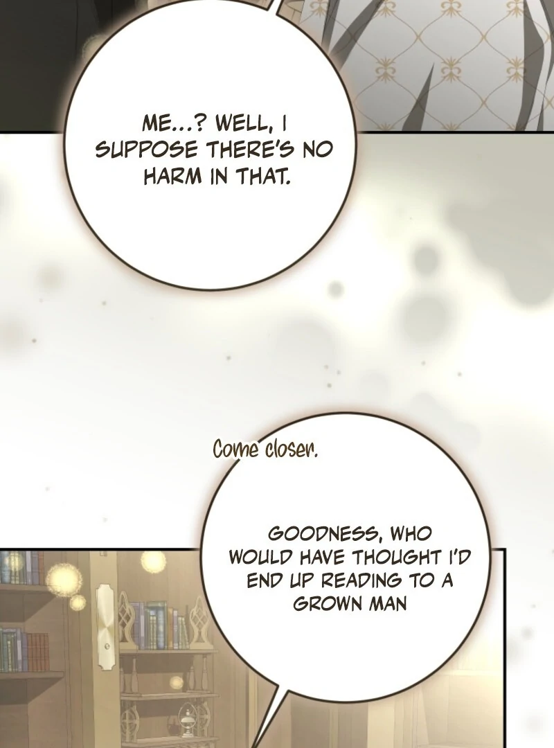 I Became the Master of the Devil Chapter 78 - page 59