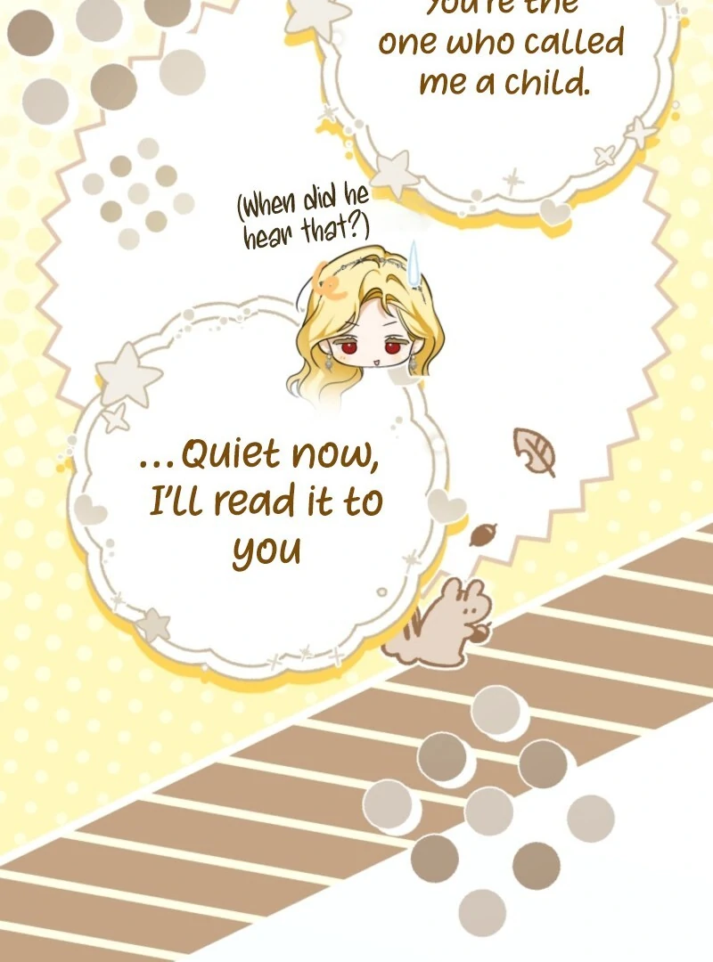 I Became the Master of the Devil Chapter 78 - page 61