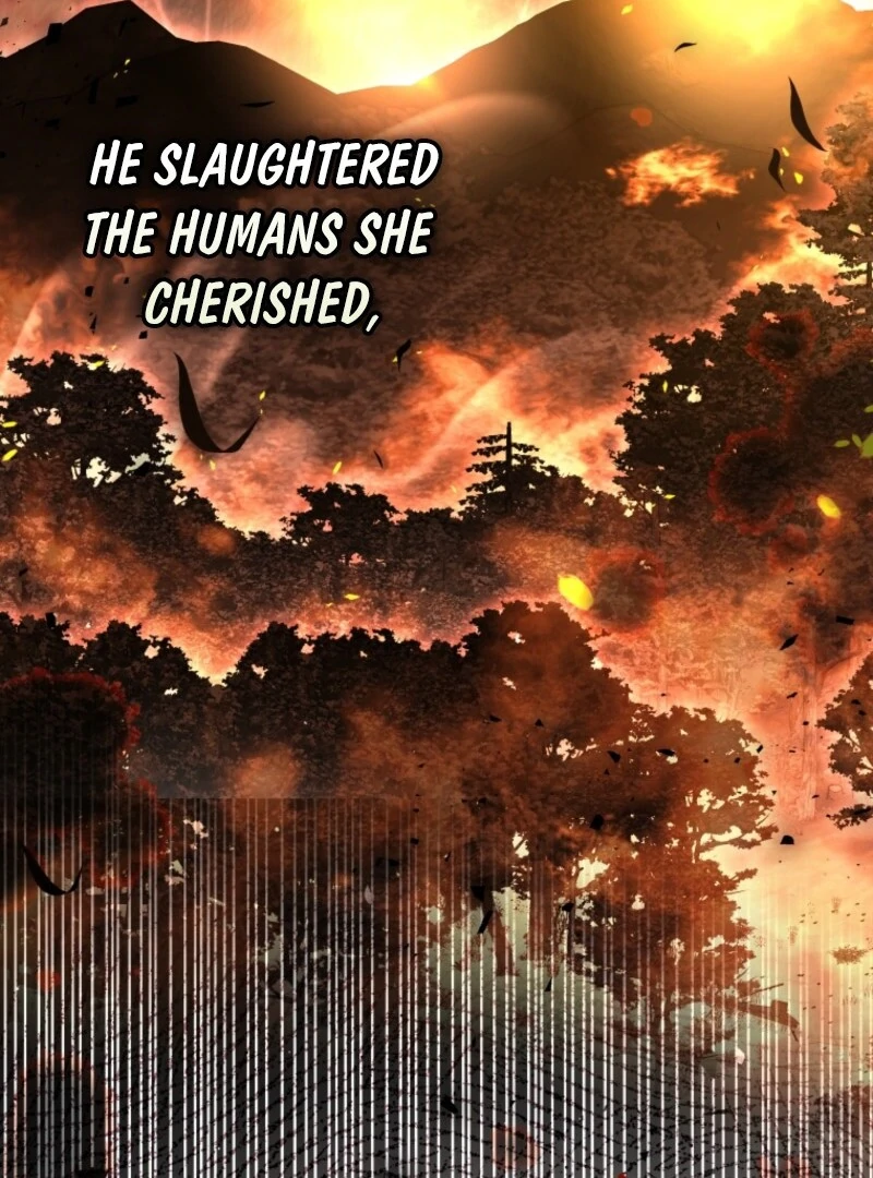 I Became the Master of the Devil Chapter 78 - page 70