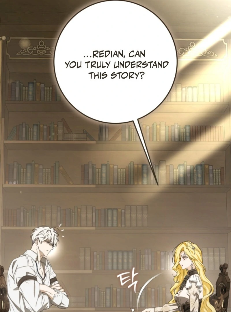 I Became the Master of the Devil Chapter 78 - page 93