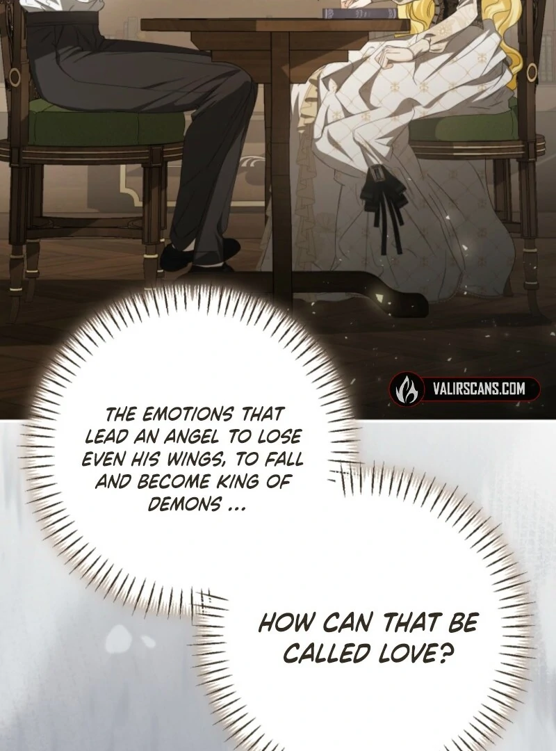 I Became the Master of the Devil Chapter 78 - page 94