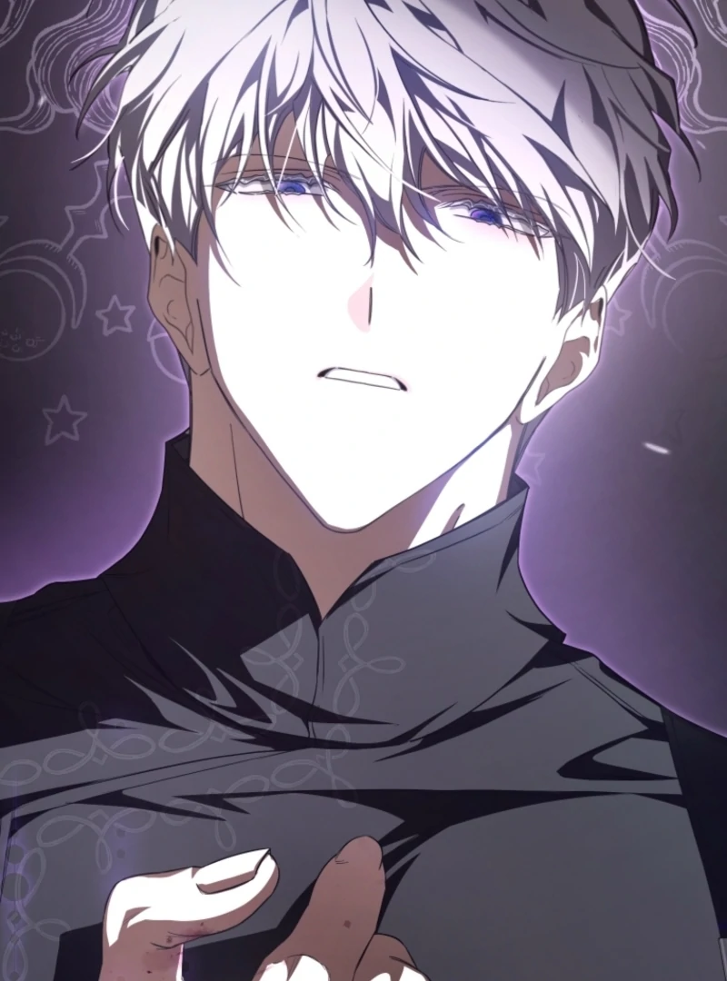 I Became the Master of the Devil Chapter 79 - page 104